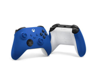 MICROSOFT XBOX Series kontroler Niebieski - 593493 - zdjęcie 2